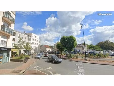 boutique 71 m² limeil brevannes