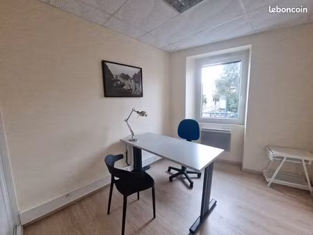 bureaux 28 m² hagetmau