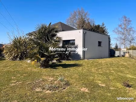 maison 6 pièces 153 m²