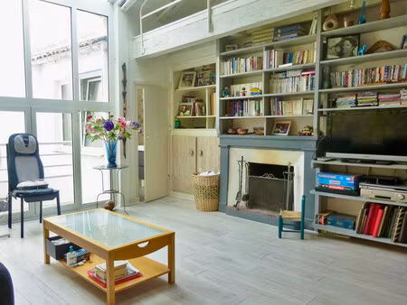 maison à vendre à poitiers (86000) - vienne