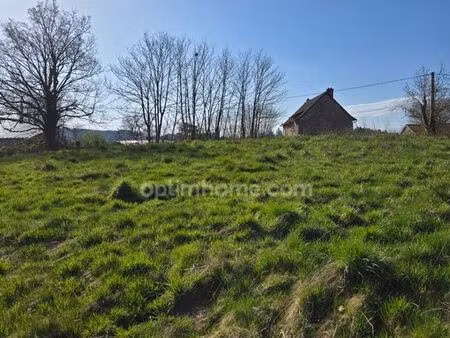 terrain 2 911 m² gibles