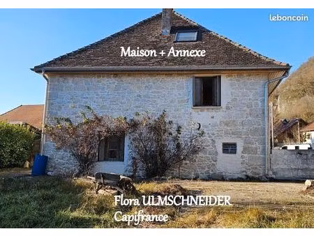 maison 5 pièces 106 m²