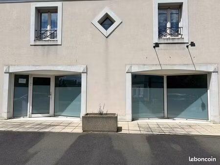 local commercial 44 m2