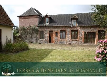 maison 4 pièces 120 m²