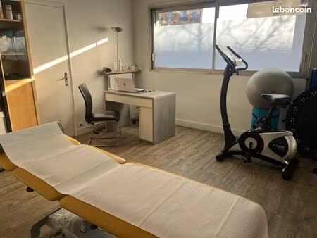 sous location local paramedical nogent sur marne rer a le samedi et/ou dimanche