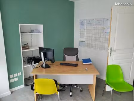 boutique 37 m² brassac-les-mines