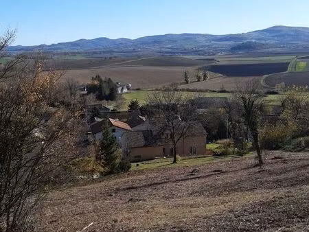 perle rare : terrain à 10 minutes de cournon-d'auvergne