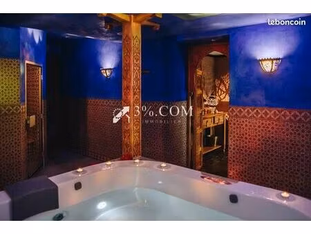 immeuble 245 m² wingles