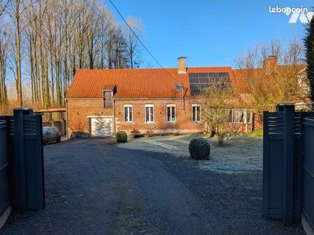 maison 6 pièces 177 m²