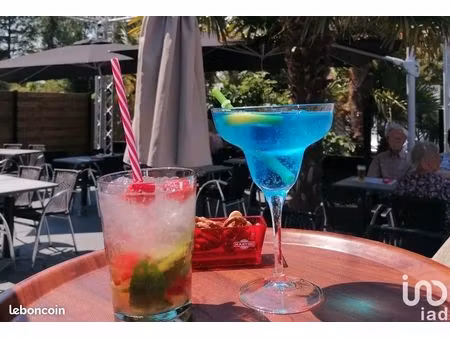 bar-brasserie 380 m² villeneuve-d'ascq