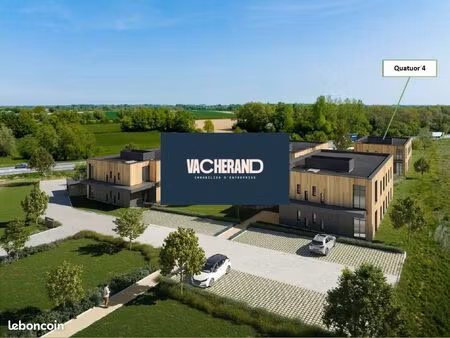 bureaux 290 m² feignies