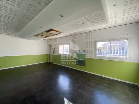 bureaux chateau arnoux saint auban 200 m2