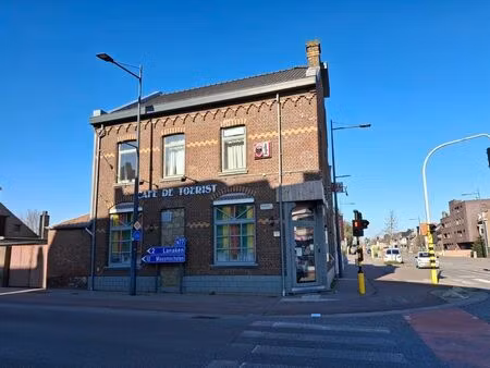 bien professionnel à vendre à lanaken € 449.000 (l4hty) - realmart | zimmo