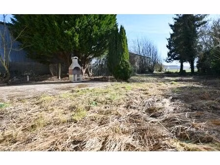 maison frohen-sur-authie m² t-3 à vendre  43 900 €