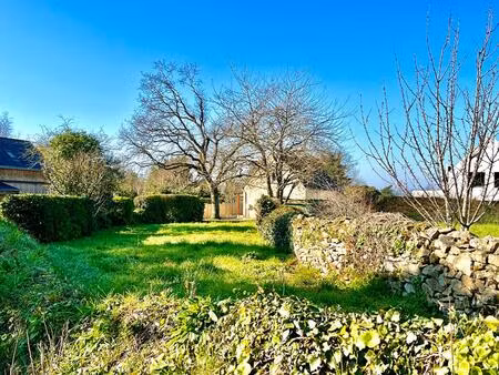 maison familiale à 200 m des plages et du port