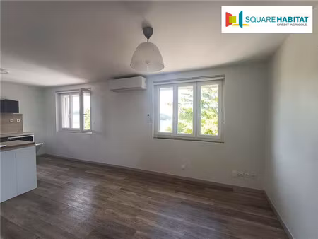 maison à louer moncassin