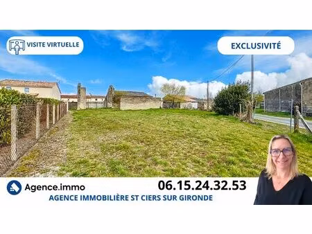 terrain constructible