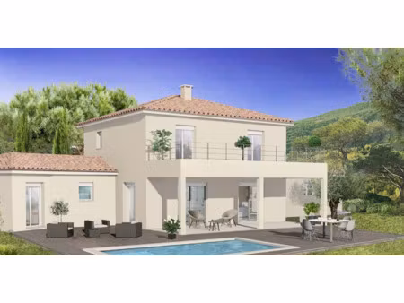 vente terrain 826 m² figari (20114)