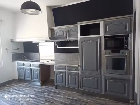 location maison 2 pièces 57 m² à libourne (33500)  760 €