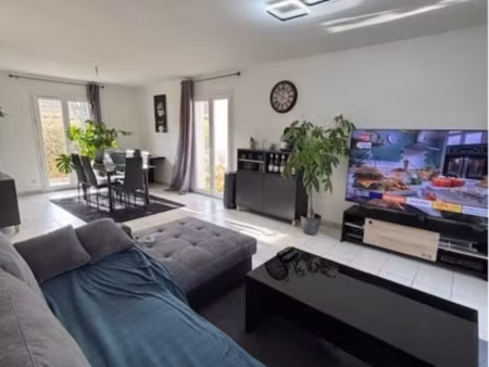 en vente maison 91 97 m² – 230 000 € |millery