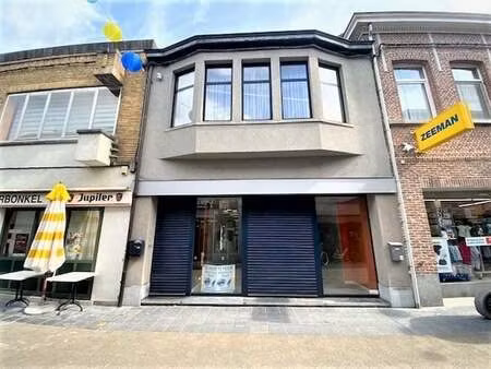 bien professionnel à louer à hamme € 1.100 (l4hyl) - immobouw bart | zimmo