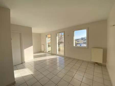vente appartement 1 pièce 26 m² annonay (07100)