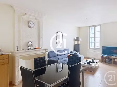 immeuble à vendre - 164 m2 - cognac - 16 - poitou-charentes