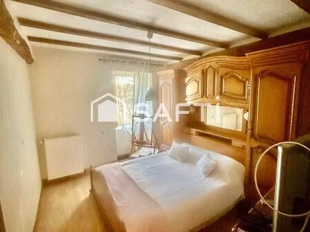 vente maison 22 pièces 375 m² saint-julia (31540)