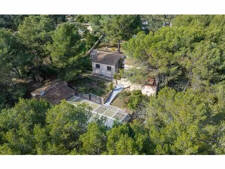 maison congénies m² t-8 à vendre  660 000 €