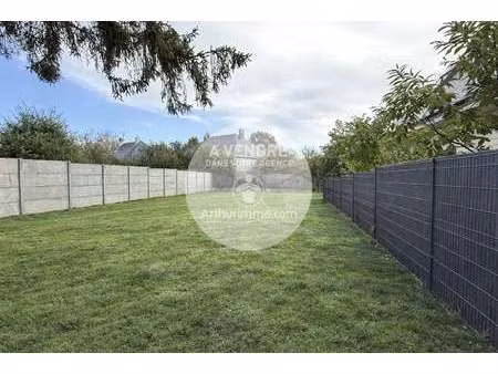 vente terrain à sautron (44880) : à vendre / sautron