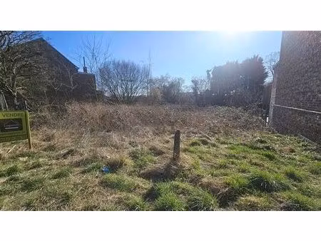 sous option - plus de visite - terrain de 6 a 90 ca  12 5 mè