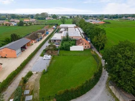 bien professionnel à vendre à kasterlee € 995.000 (l4ia5) - heylen vastgoed - herentals | 