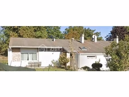 maison jumelee de 103 m² à vemars