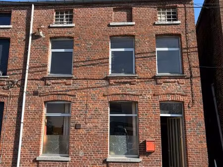 maison - sous option