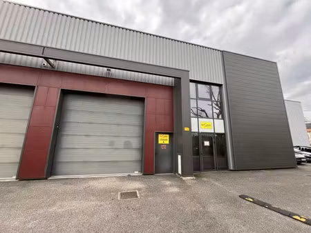 a vendre ou a louer - local d'activite - chaponost 69630