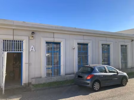 a louer - local d'activite - francheville 69340