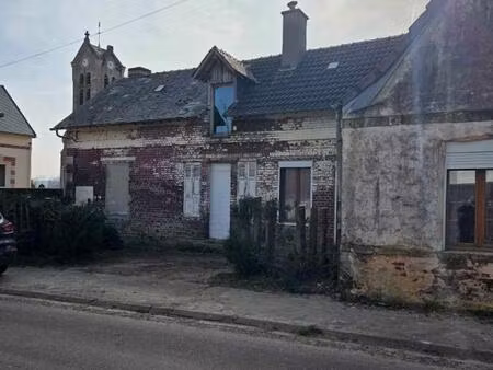 maison 5 pièce(s) 120 m2 a rénové complètement