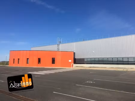 local d'activite - entrepôt a vendre