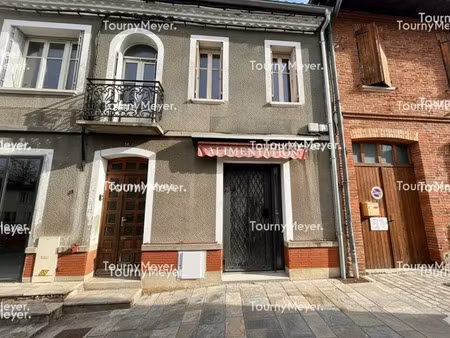 local commercial a louer