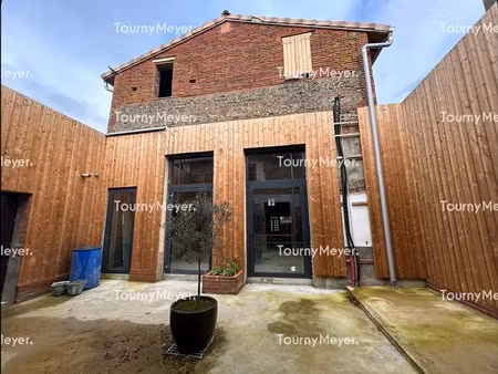 local commercial a louer