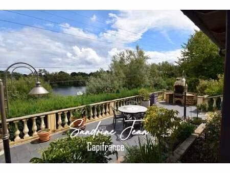 vente maison à villers-sur-le-roule (27940) : à vendre / 210m² villers-sur-le-roule