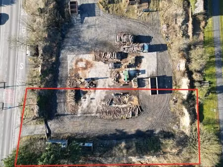 terrain en vente à route de mons  34  sivry-rance  belgique | century 21®