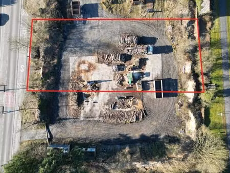 terrain en vente à route de mons  34  sivry-rance  belgique | century 21®