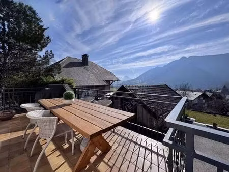 maison de prestige de 180 m2 en vente dingy-saint-clair  auvergne-rhône-alpes