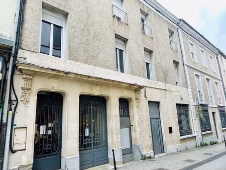 ales - locaux commerciaux - 282.20m2