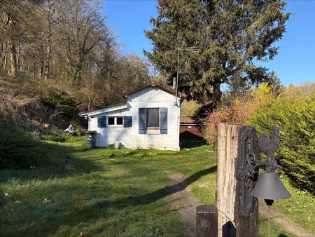 maysel ensemble immobilier de trois maisons