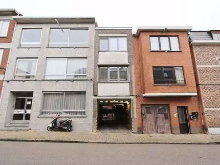 garage à vendre à sint-truiden € 18.500 (l4hq8) - rt vastgoed bv | zimmo