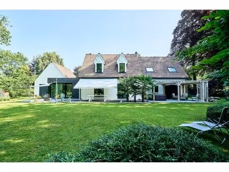 vente maison de luxe gruson 8 pièces 300 m² <meta name="description" content="gruson