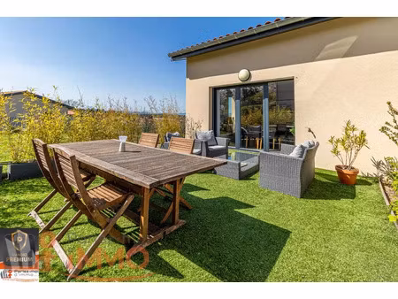 vente maison 4 pièces 94 m² dardilly (69570)