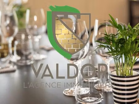 vente immeuble 376 m² montmerle-sur-saône (01090)